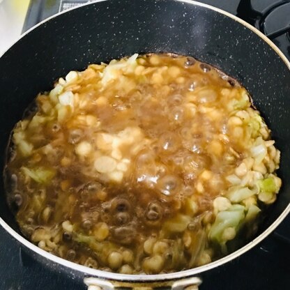 簡単でした！美味しくできたので、また作りたいです。